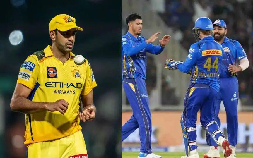 R Ashwin Retired; Spinners CSK Should Target To Replace Him Before IPL 2026